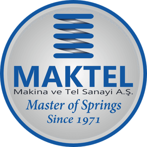 Maktel Makina ve Tel Sanayi A.S. / Spring Producer logo