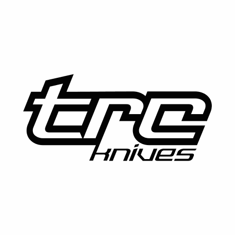TRC KNIVES logo