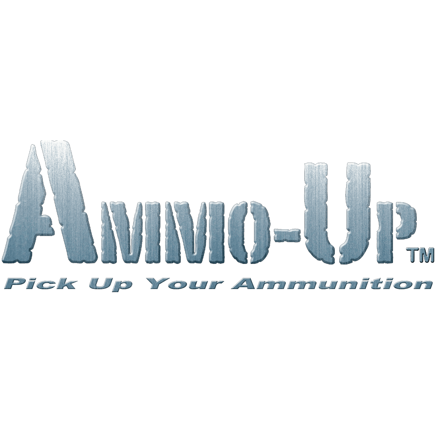 Ammo-Up logo