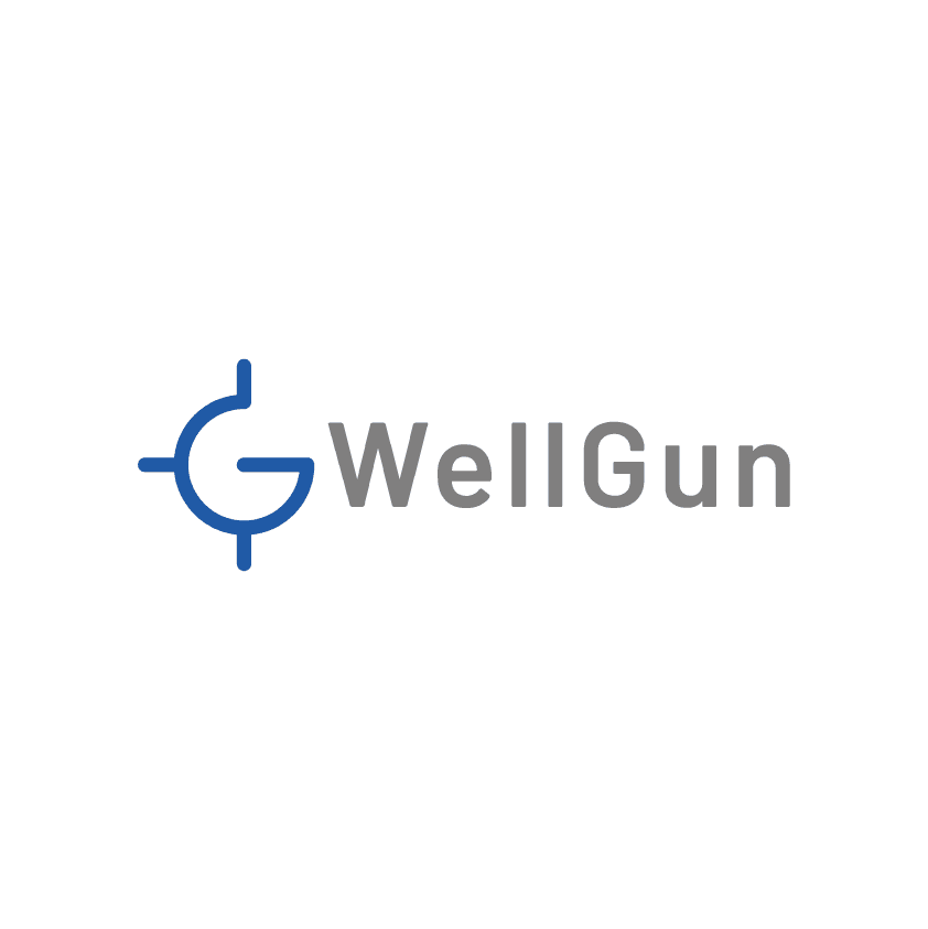 WellGun logo