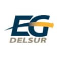 AMMUNITIONS EG DELSUR logo