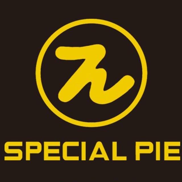 SPECIAL PIE TECHNOLOGY logo