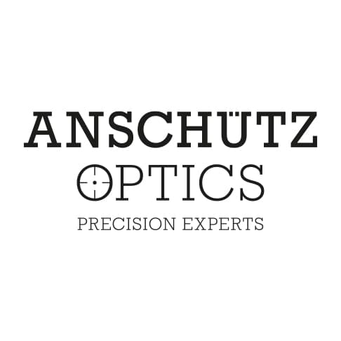 ANSCHÜTZ OPTICS logo