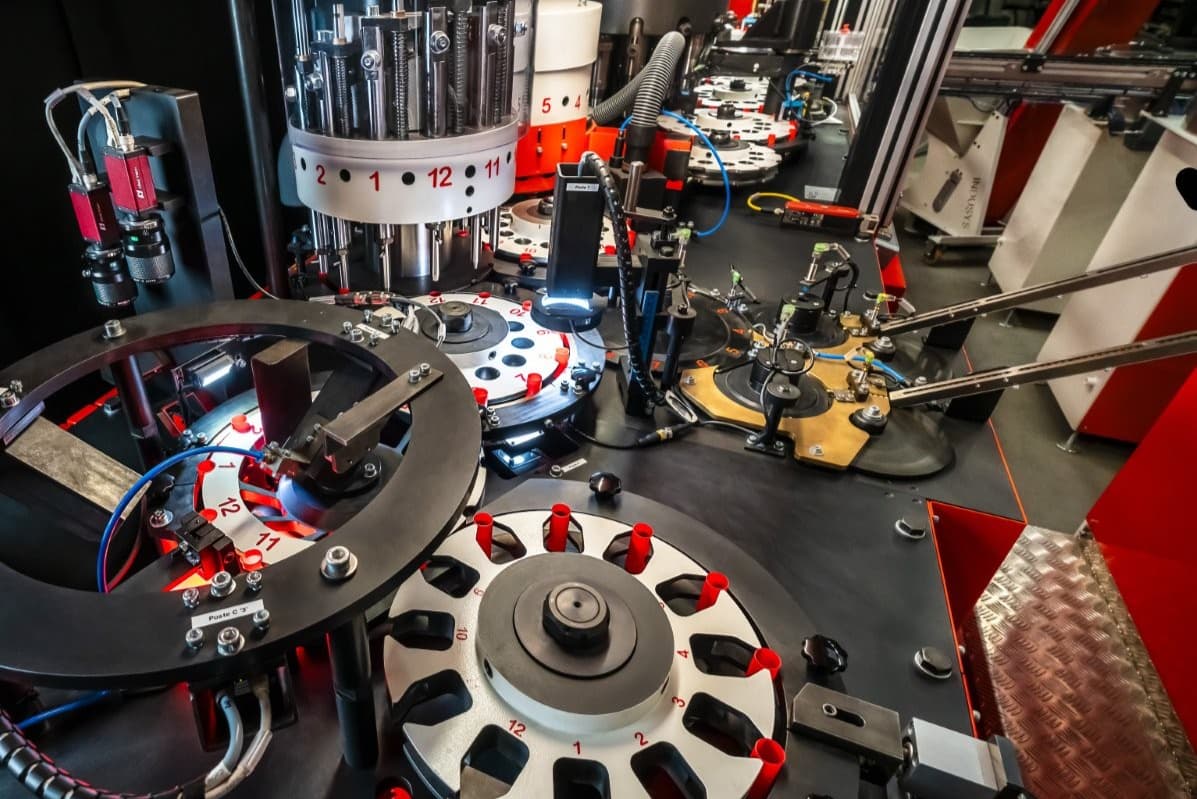 Indusys Technologies SRL