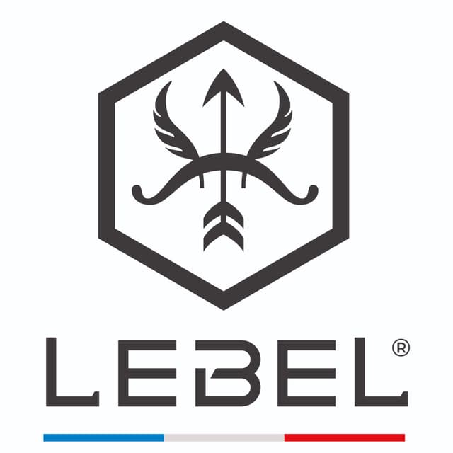 Lebel logo