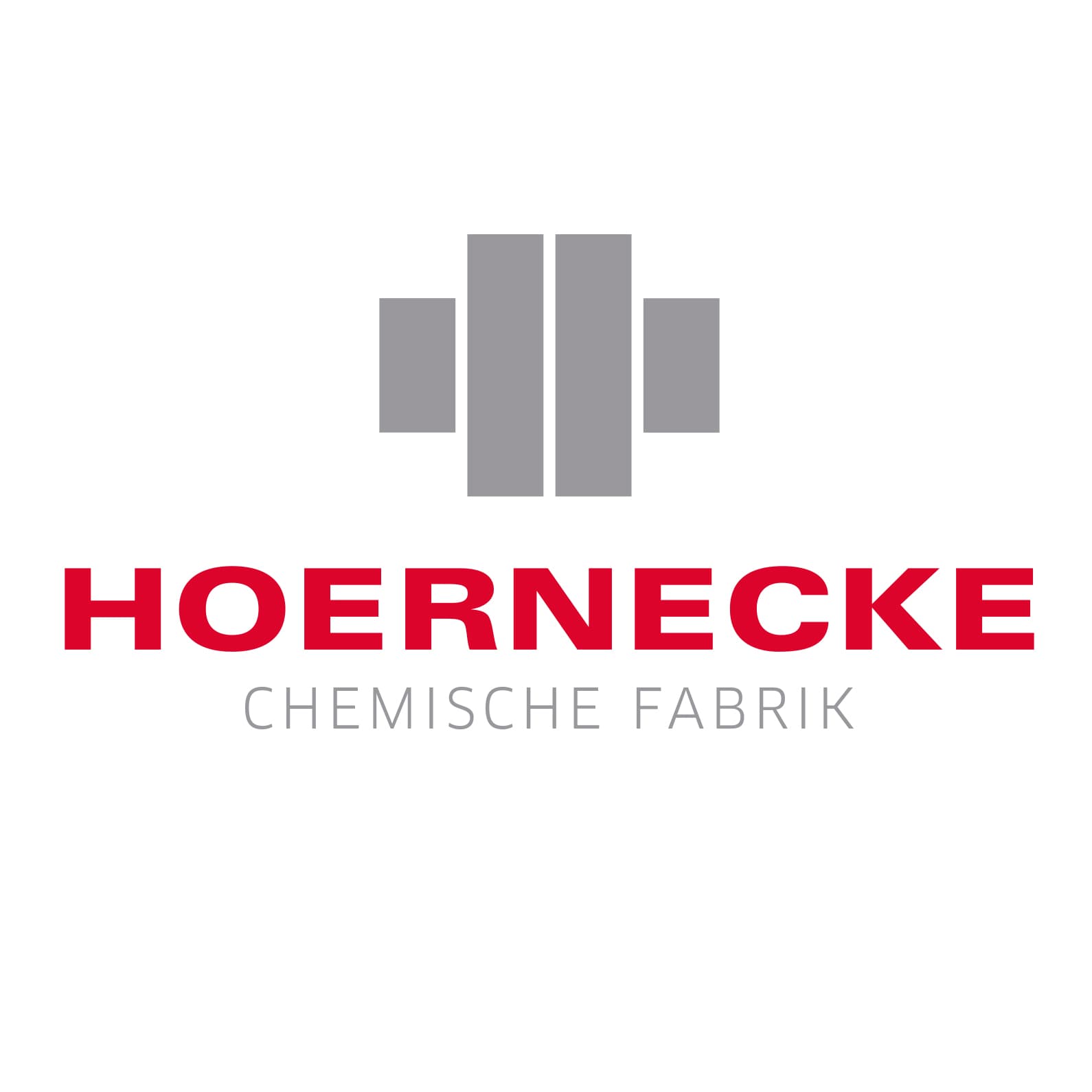 Hoernecke, Carl Chem. Fabrik GmbH & Co. KG logo
