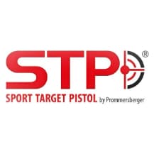 Büchsenmacherei Karl Prommersberger STP Sport Target Pistol logo