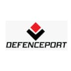 Defenceport logo