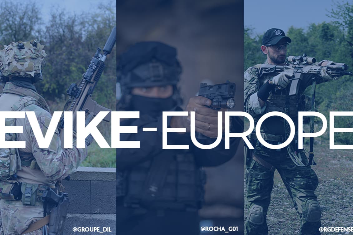 Evike Europe