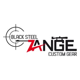 Black Steel Custom Gear Fortmeier logo