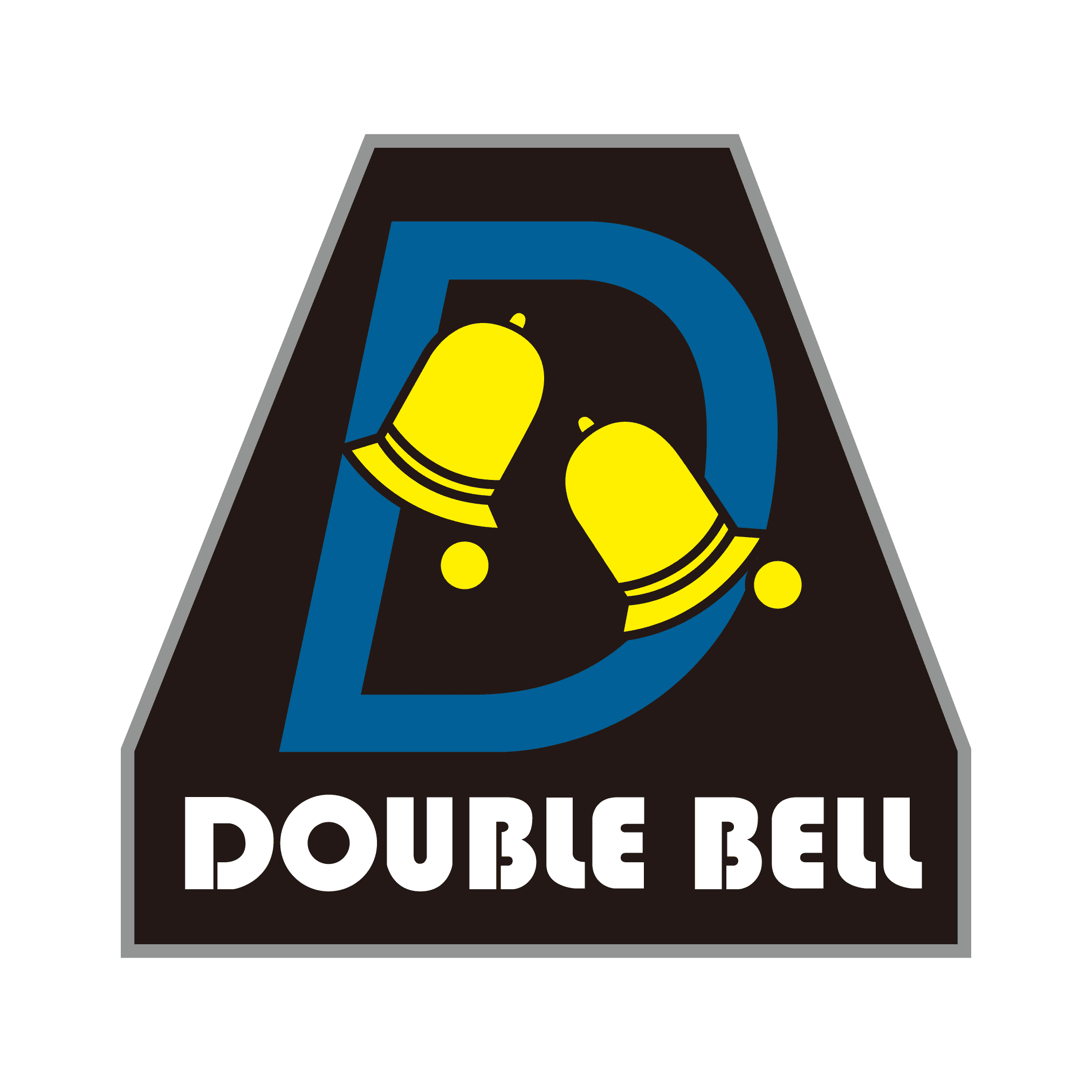 DOUBLE BELL AIRSOFT logo