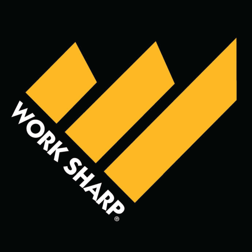 Work Sharp logo
