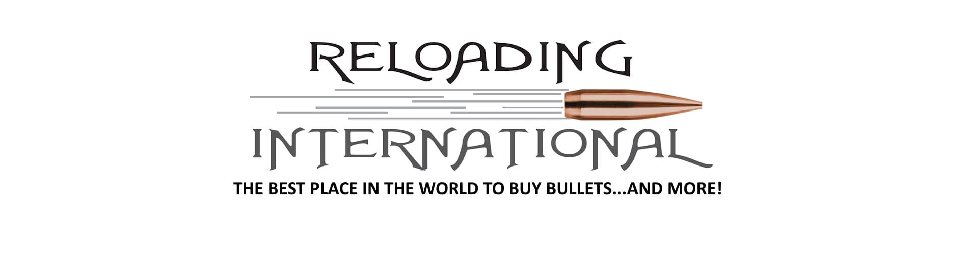 Reloading International