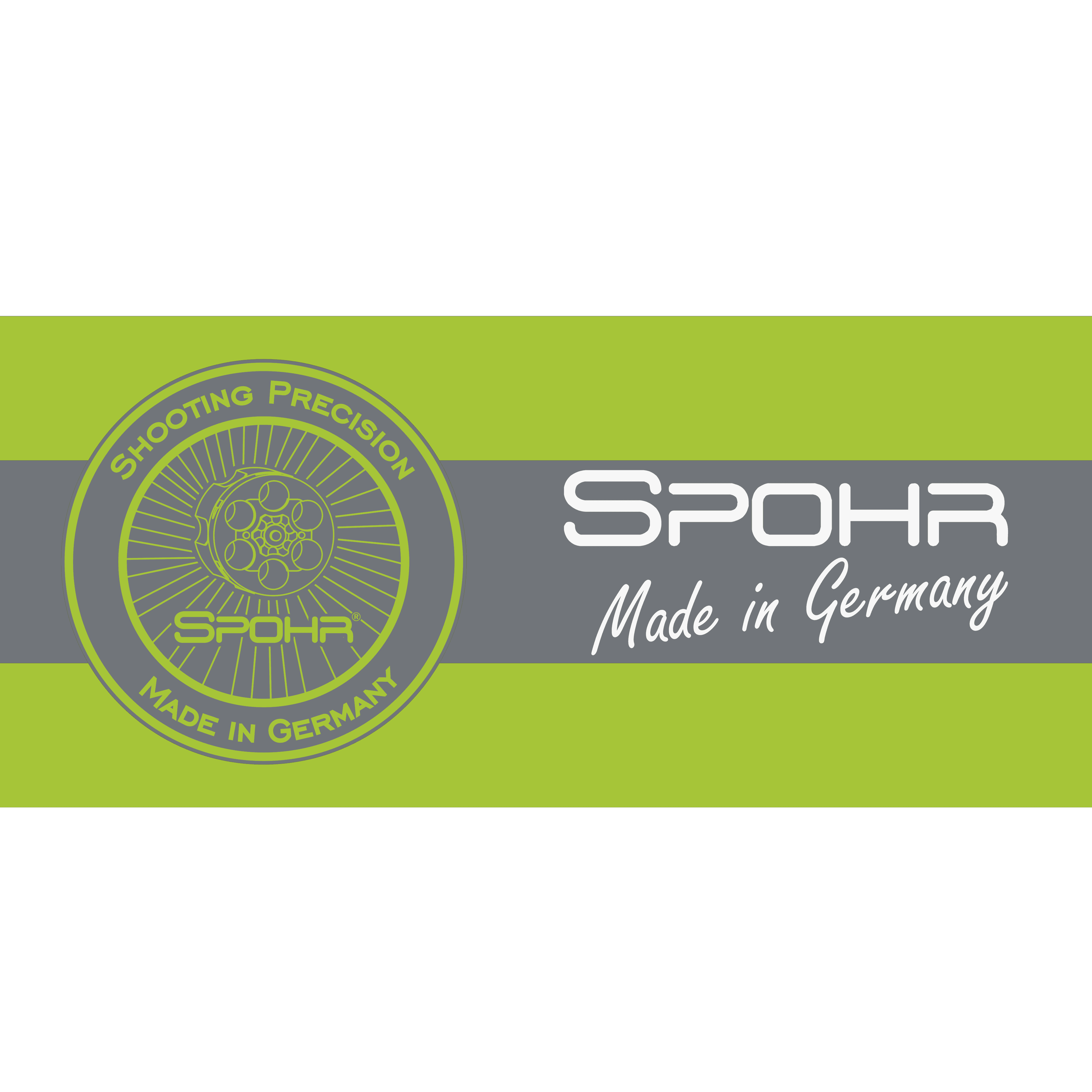Spohr GmbH logo