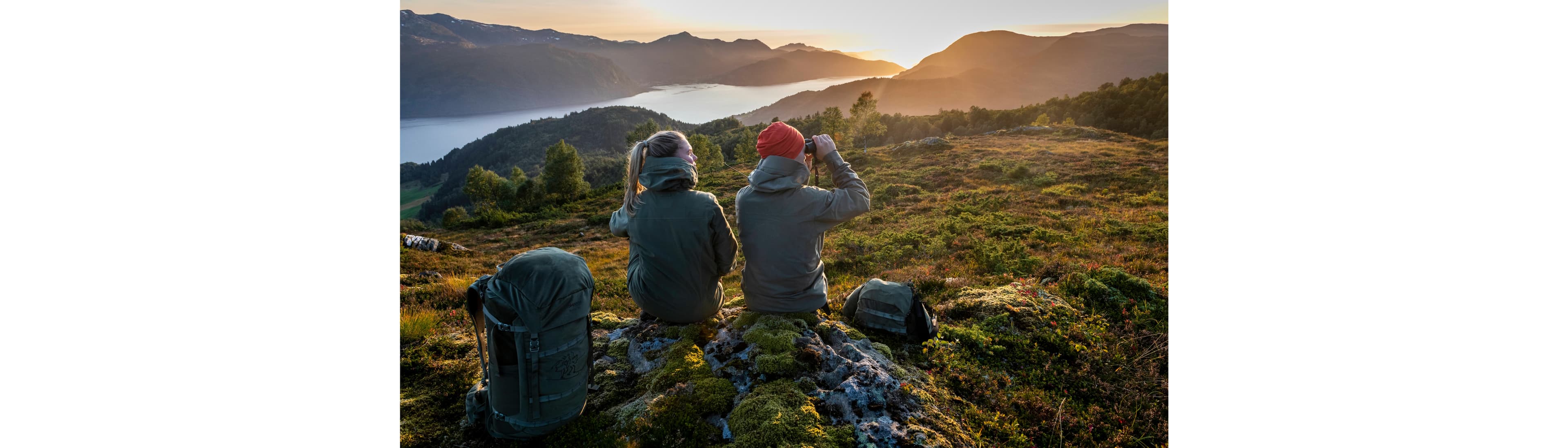 Bergans of Norway