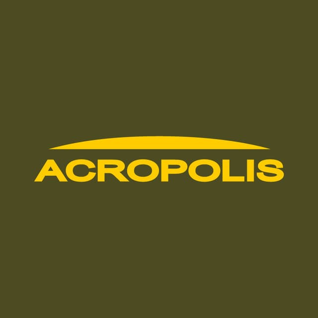 Acropolis Private Production&Trade Enterprise logo