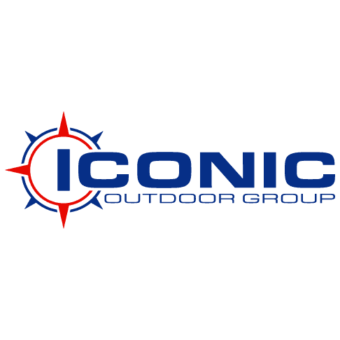ICONIC OUTDOOR GROUP logo