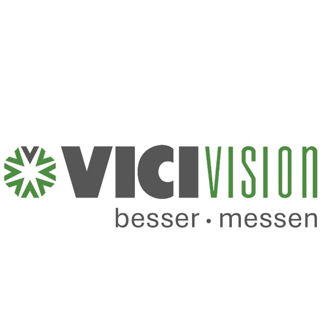 Vicivision GmbH logo