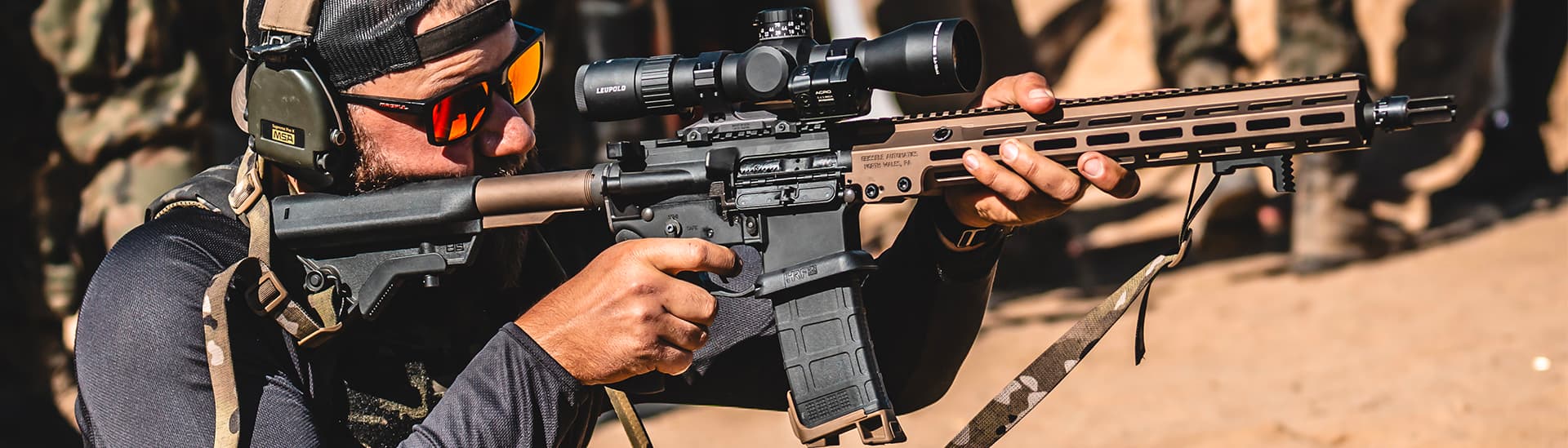 The Tactical Games Europe