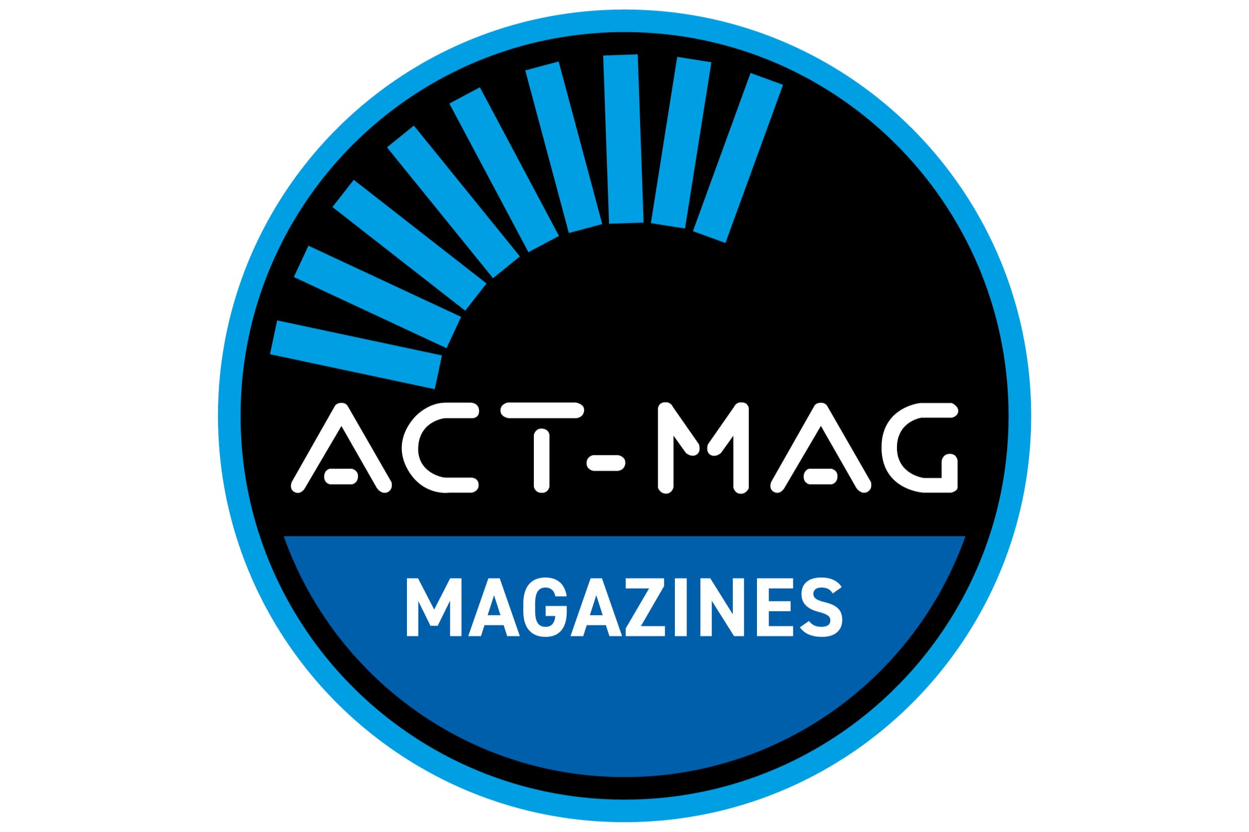 Act-Mag Top Quality Magazines