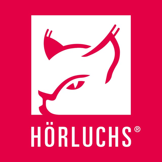 Hörluchs Hearing GmbH & Co. KG logo