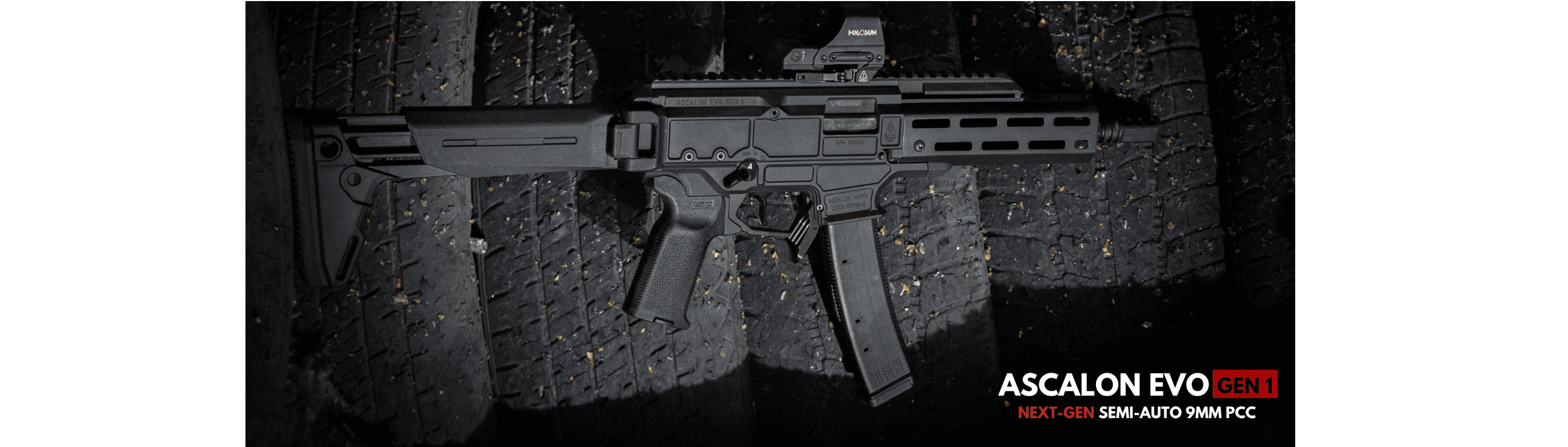 Ascalon Arms