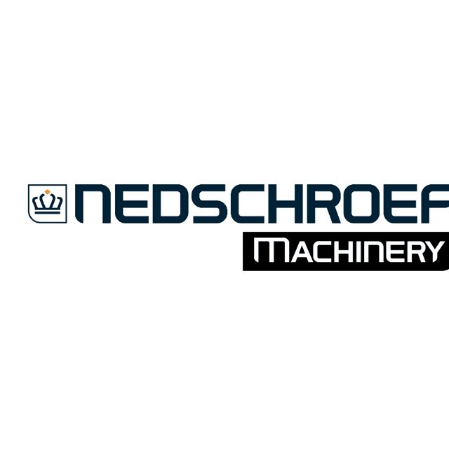 Nedschroef Machinery logo