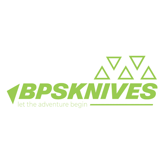 BPS Knives logo