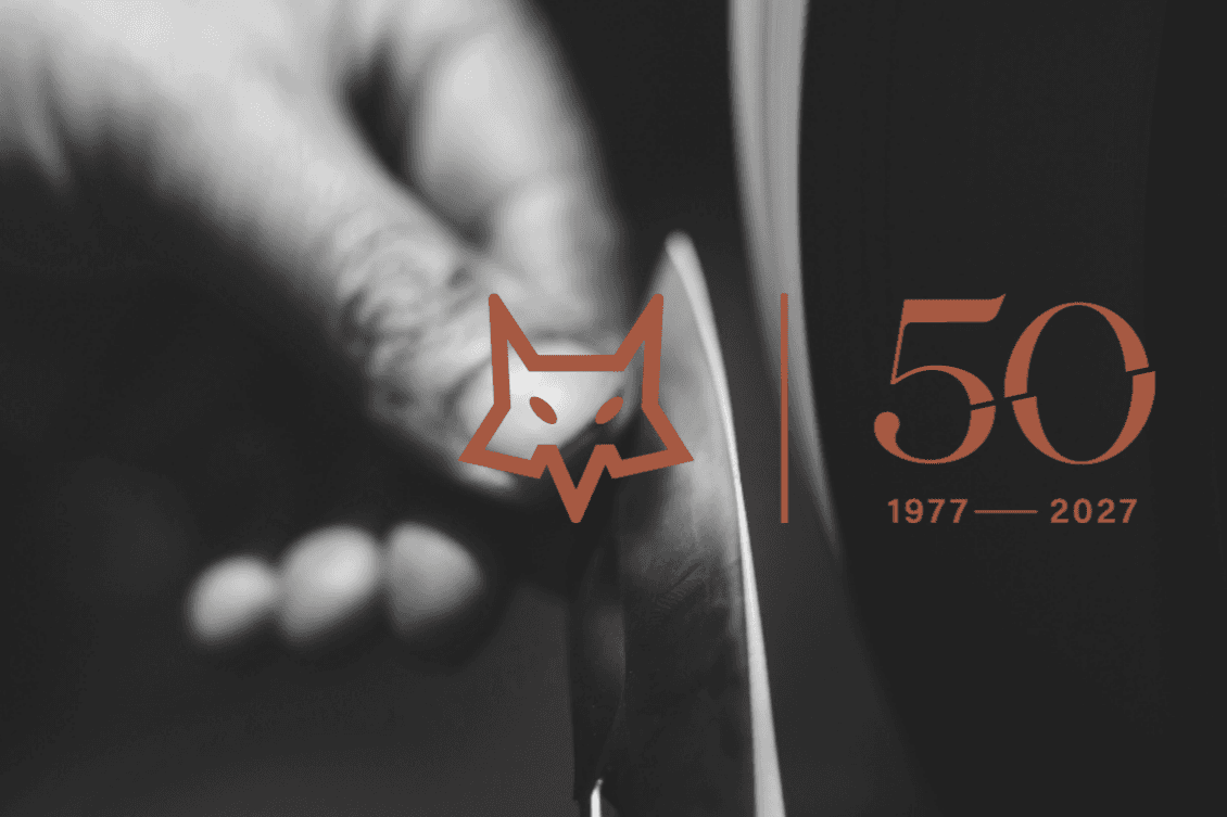 FOX KNIVES - Oreste Frati Srl