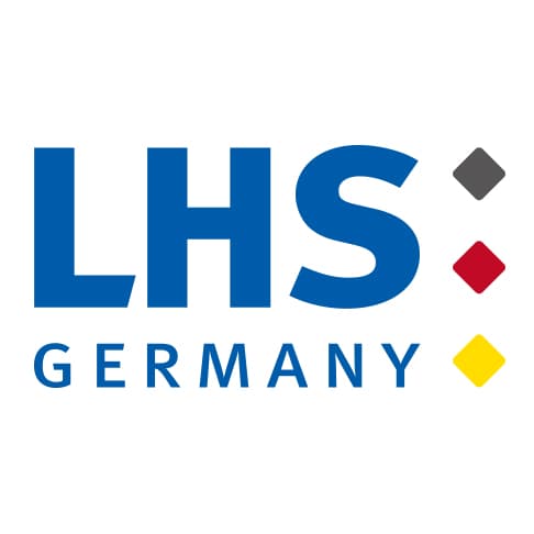 LHS-Germany GmbH logo