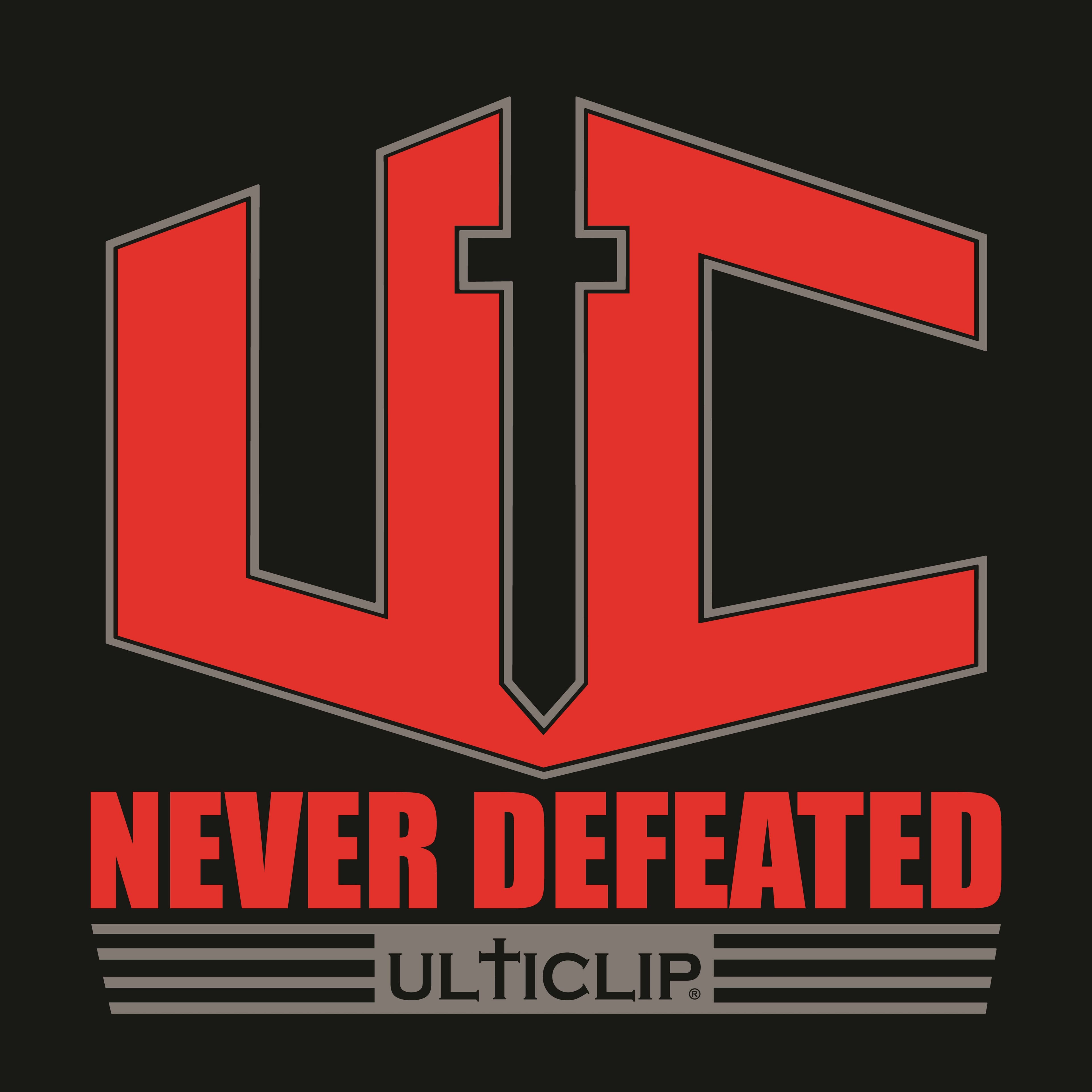 ULTICLIP logo