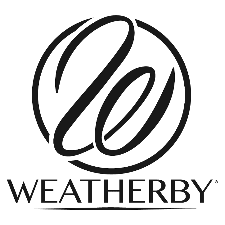 Weatherby Inc. logo