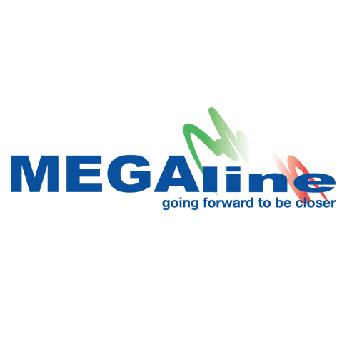 Megaline S.r.l. logo