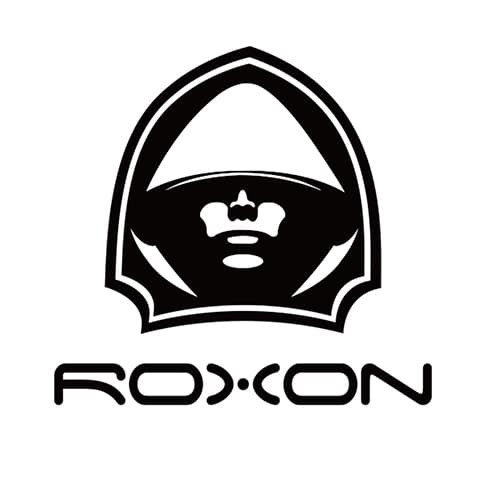 Roxon Inc. logo