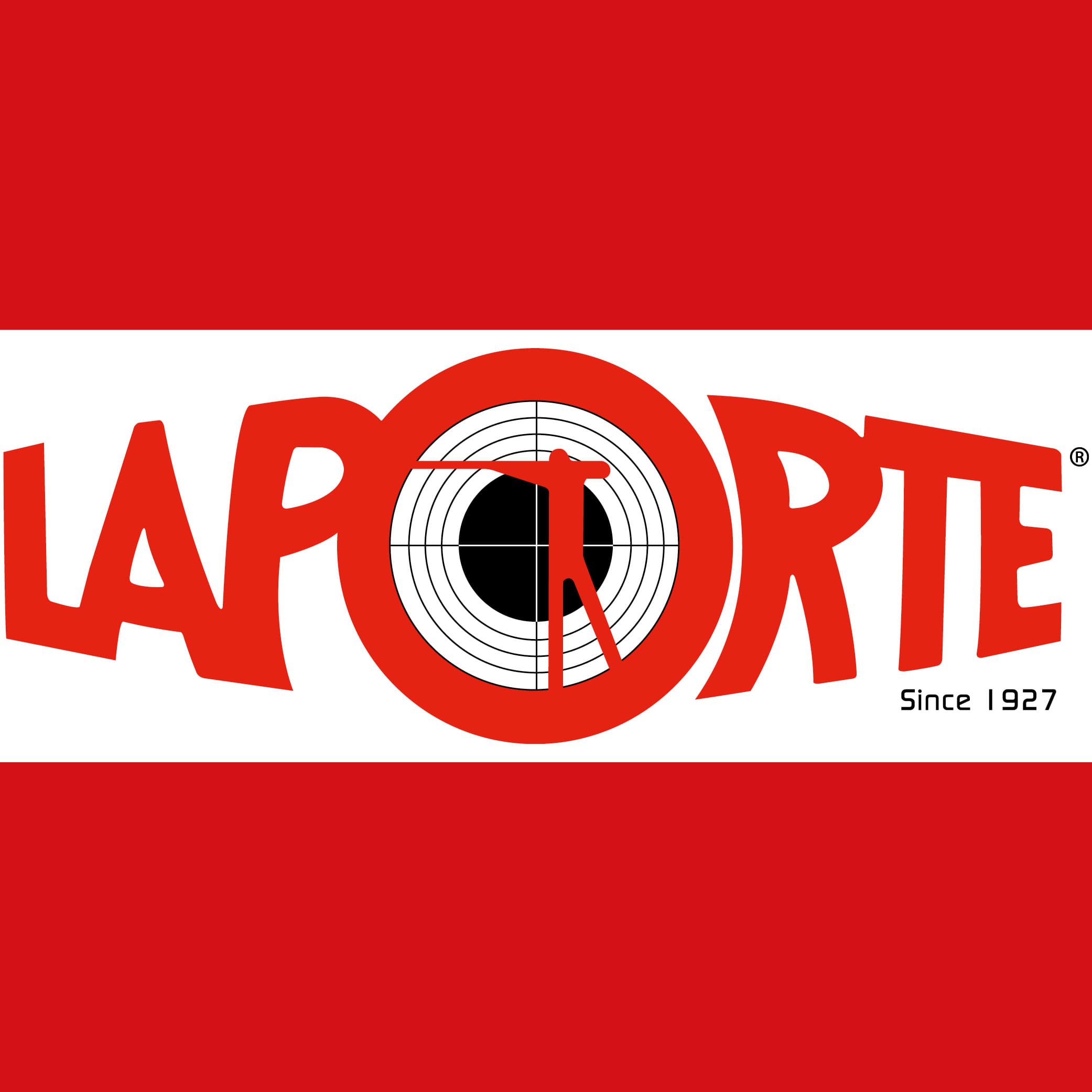 Laporte Ball Trap SAS logo