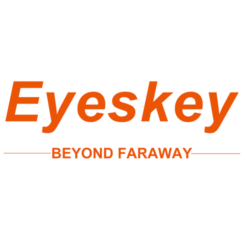 Eyeskey Optics logo