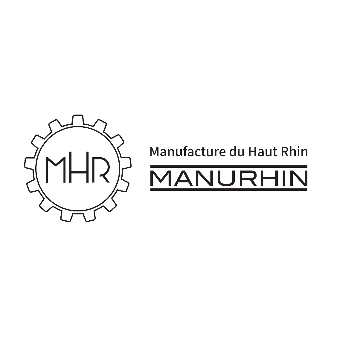 Manufacture du Haut Rhin logo