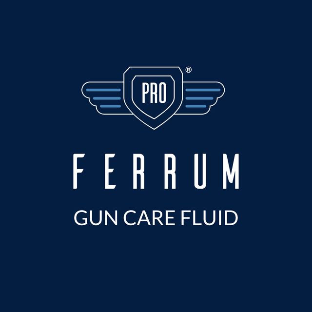 Pro Ferrum Ltd. logo