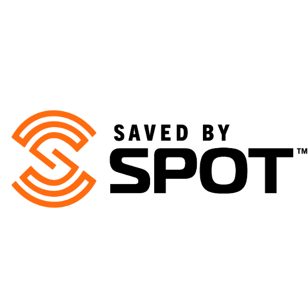 SPOT logo