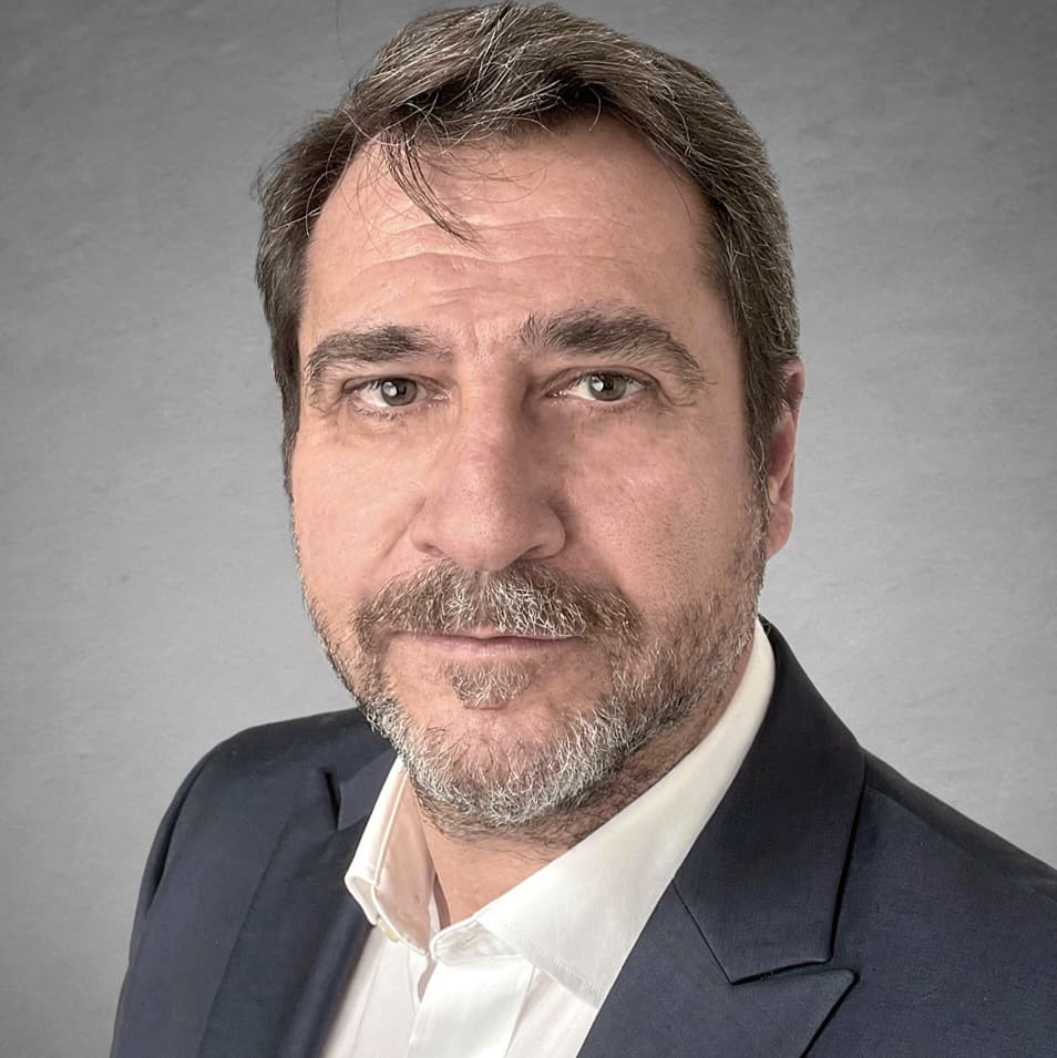 Armen EKMEKDJE