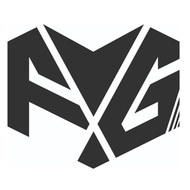 FPG arms logo