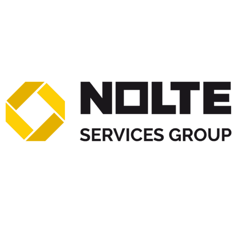 Nolte Services Group logo