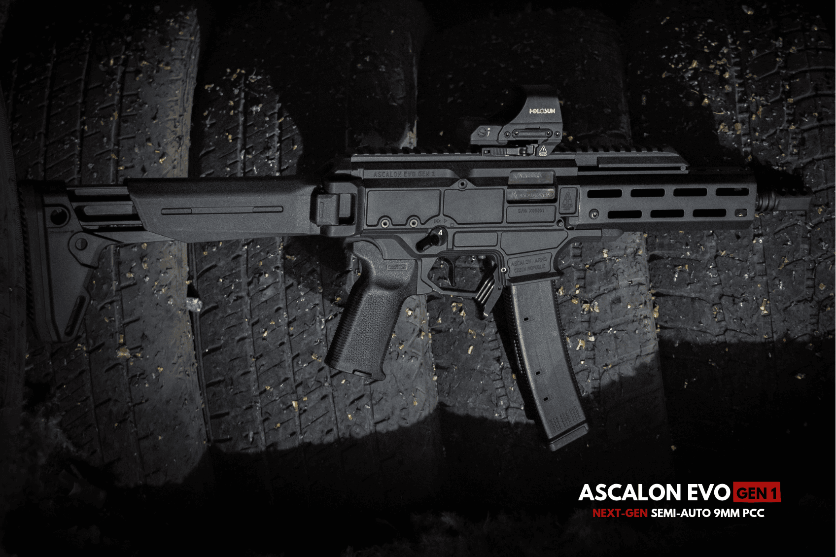 Ascalon Arms