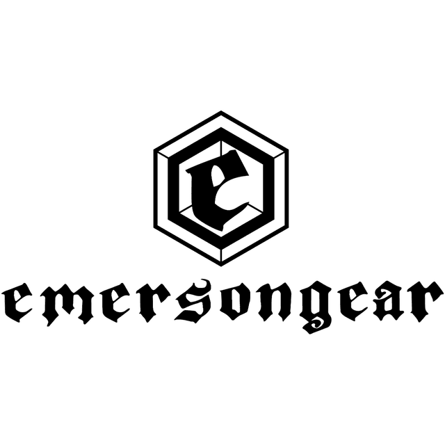 EMERSONGEAR logo