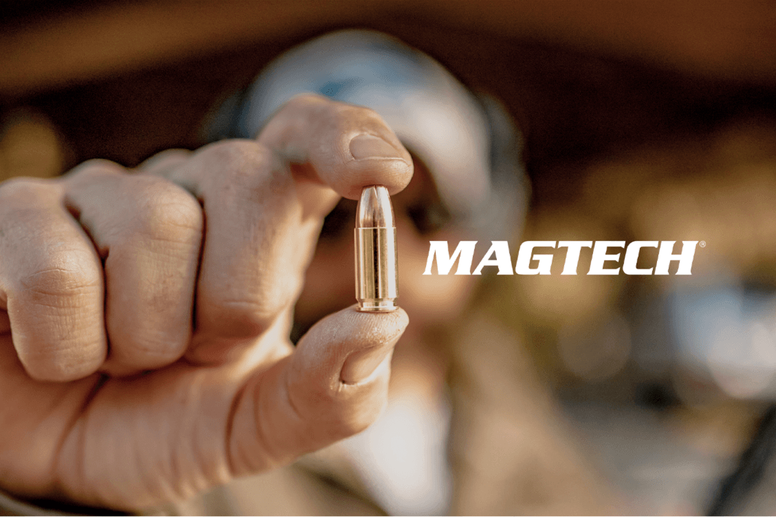 Magtech Ammunition