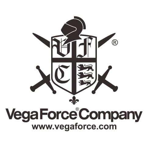 Vega Force International Corp. logo