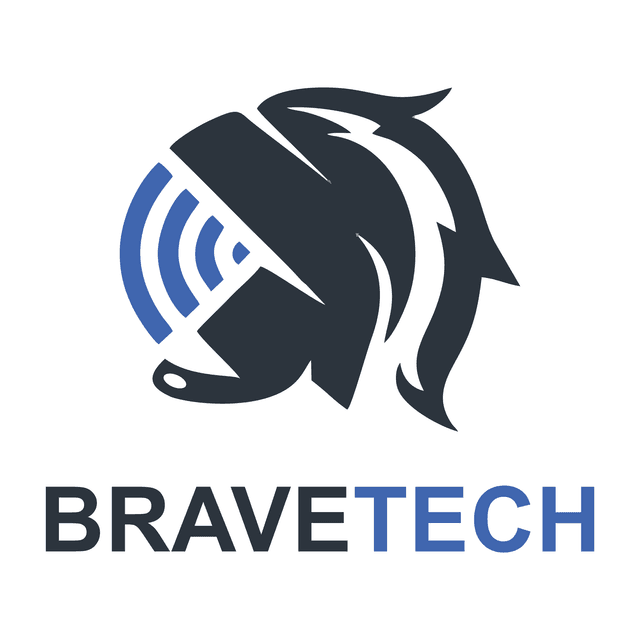 BraveTech - Cleverware s.r.o. logo