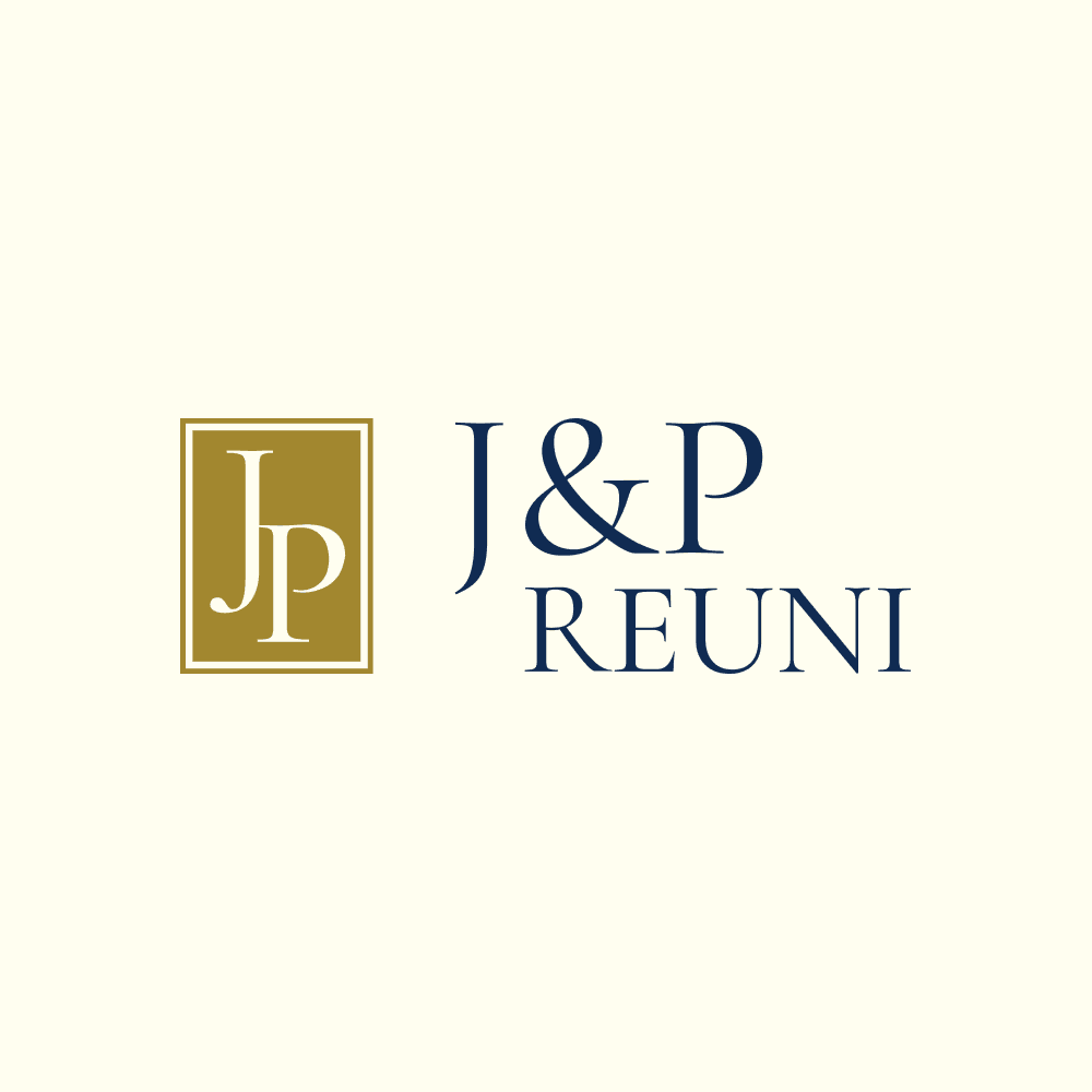 J&P REUNI s.r.o. logo
