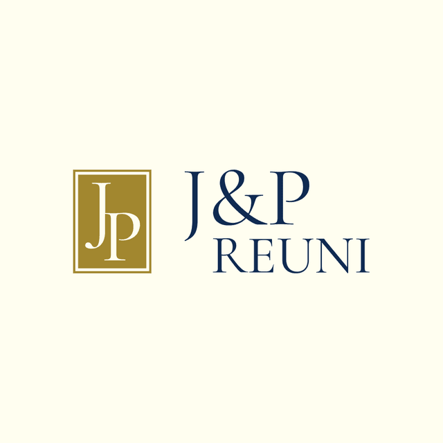J&P REUNI s.r.o. logo