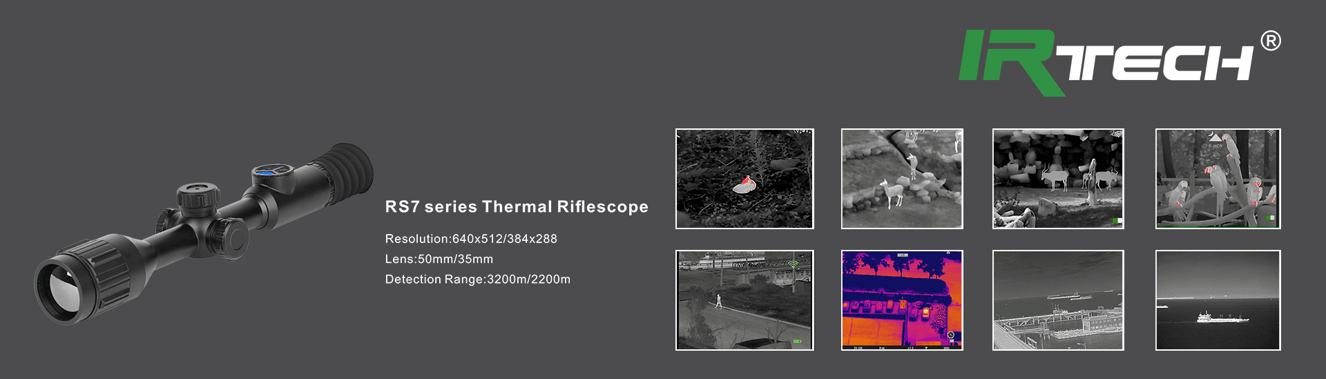 ZHEJIANG DALI TECHNOLOGY CO., LTD/IR TECH